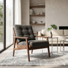 Wave Dining Chair