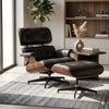 JM Lounge Chair