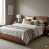 VG Wood Bed